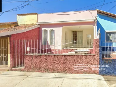 Casa com 3 Quartos à venda, 150m² no Jardim Campo Grande, Caçapava