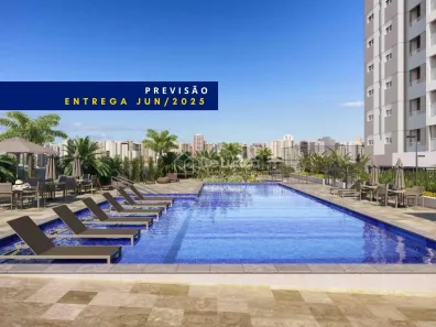 Apartamento com 2 Quartos à venda, 81m² no Jardim Proença, Campinas
