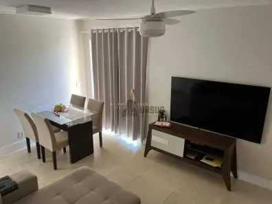 Apartamento com 2 Quartos à venda, 52m² no Loteamento Industrial Água Preta, Pindamonhangaba