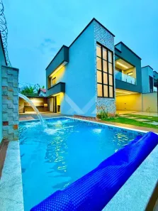 Sobrado com 4 Quartos à venda, 240m² no Setor Faiçalville, Goiânia
