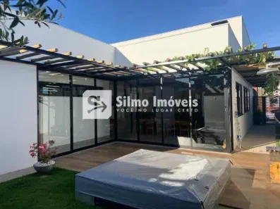 Casa com 3 Quartos à venda, 228m² no Jardim Sul, Uberlândia