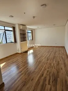 Sala Comercial com 1 Quarto para alugar, 37m² no Menino Deus, Porto Alegre