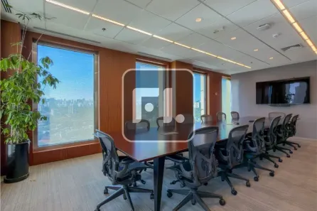 Sala Comercial à venda, 540m² no Jardim Paulistano, São Paulo