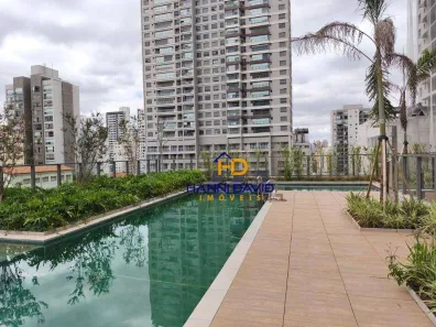 Apartamento com 3 Quartos à venda, 141m² no Vila Mariana, São Paulo