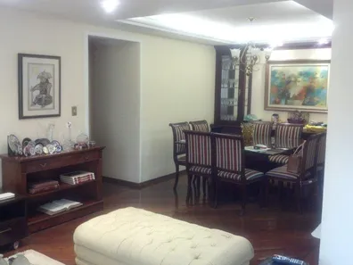 Apartamento com 3 Quartos à venda, 146m² no Perdizes, São Paulo