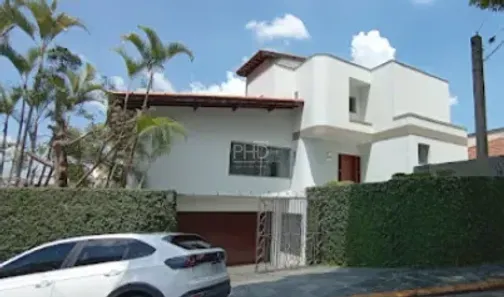Sobrado com 3 Quartos à venda, 301m² no Jardim do Mar, São Bernardo do Campo