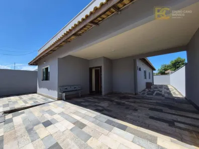 Casa com 3 Quartos à venda, 147m² no Centro, Peruíbe