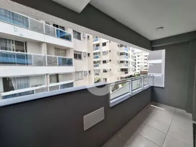 Apartamento com 2 Quartos à venda, 57m² no Santa Rosa, Niterói