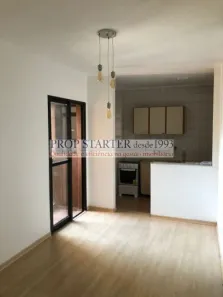 Apartamento com 1 Quarto para alugar, 35m² no Vila Buarque, São Paulo