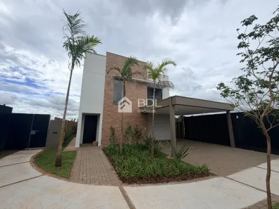 Casa de Condomínio com 3 Quartos à venda, 137m² no Betel, Paulínia