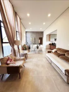 Casa de Condomínio com 4 Quartos à venda, 241m² no Residencial Fazenda Santa Rosa - Fase 1, Itatiba