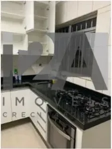 Casa com 3 Quartos à venda, 110m² no Ayrosa, Osasco