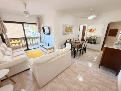 Apartamento com 3 Quartos à venda, 85m² no Mar e Céu, Guarujá