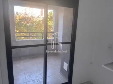 Apartamento com 2 Quartos à venda, 34m² no Jardim Aeroporto, São Paulo