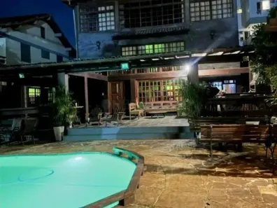 Casa com 5 Quartos à venda, 750m² no Recreio dos Bandeirantes, Rio de Janeiro