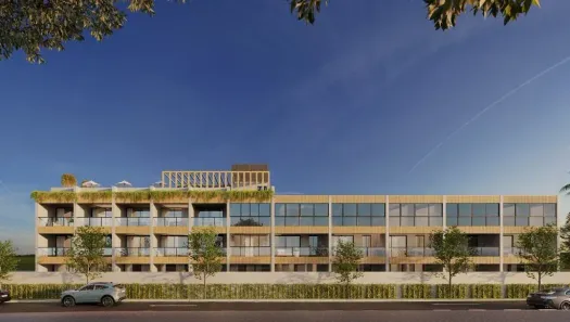 Apartamento com 1 Quarto à venda, 47m² no Santana, Gravatá