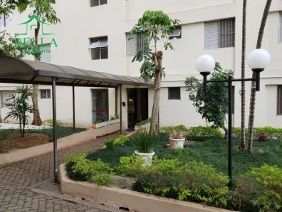 Apartamento com 2 Quartos à venda, 47m² no Vila Jaraguá, São Paulo