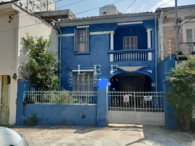 Casa com 4 Quartos à venda, 140m² no Cambuci, São Paulo