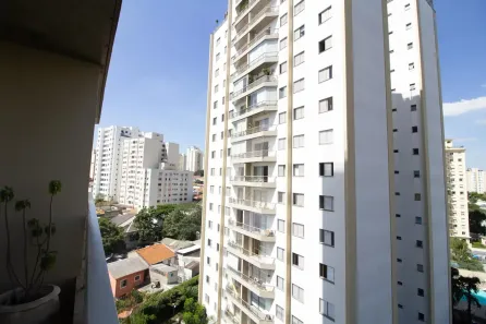 Apartamento com 3 Quartos à venda, 112m² no Perdizes, São Paulo