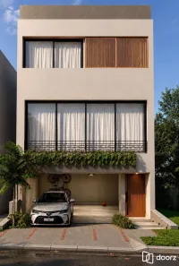Casa de Condomínio com 3 Quartos à venda, 199m² no Vila Nova, Porto Alegre