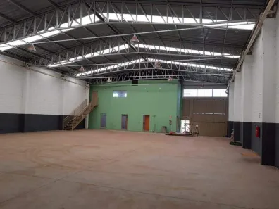 Sala Comercial à venda, 750m² no Vila Carvalho, Ribeirão Preto