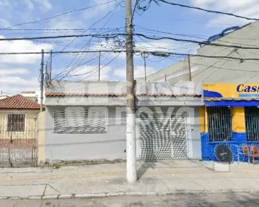 Casa de Condomínio com 3 Quartos à venda, 225m² no Jardim Brasil (Zona Norte), São Paulo