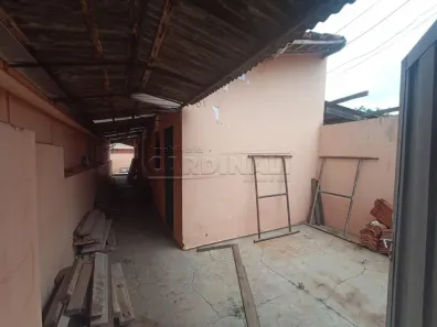Casa com 1 Quarto à venda, 83m² no Jardim São João Batista, São Carlos
