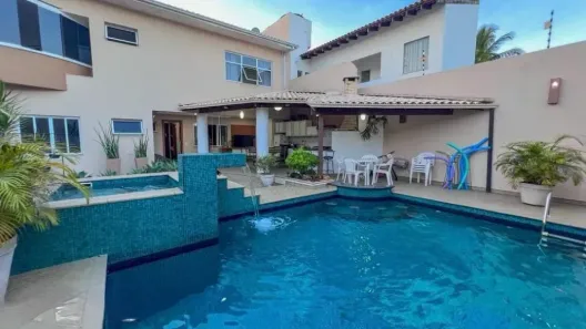 Casa com 4 Quartos à venda, 413m² no Mata da Praia, Vitória