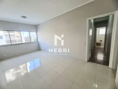 Apartamento com 3 Quartos à venda, 96m² no Cambuí, Campinas
