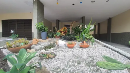 Apartamento com 1 Quarto à venda, 48m² no Méier, Rio de Janeiro