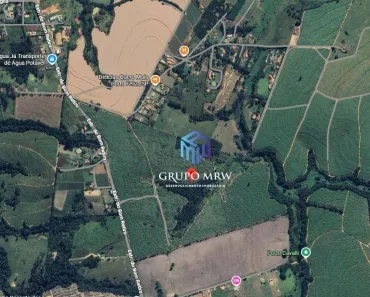 Lote/Terreno à venda, 512606m² no Bom Retiro, Porto Feliz