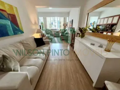 Apartamento com 3 Quartos à venda, 132m² no Leblon, Rio de Janeiro