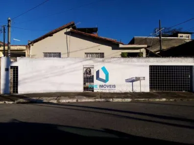 Casa com 4 Quartos à venda, 200m² no Jardim da Pedreira, São Paulo