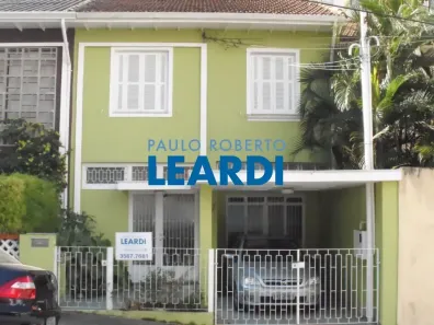 Sobrado com 3 Quartos à venda, 200m² no Vila Clementino, São Paulo
