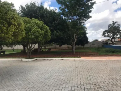 Lote/Terreno à venda, 400m² no Ponte Alta Norte, Brasília