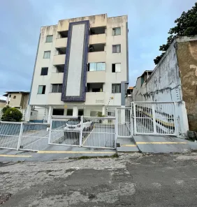 Apartamento com 2 Quartos à venda, 79m² no Itapuã, Salvador