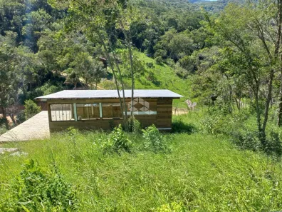 Lote/Terreno à venda, 840m² no Morro Da Encantada, Garopaba