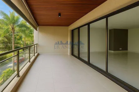 Apartamento com 3 Quartos à venda, 170m² no Barra da Tijuca, Rio de Janeiro