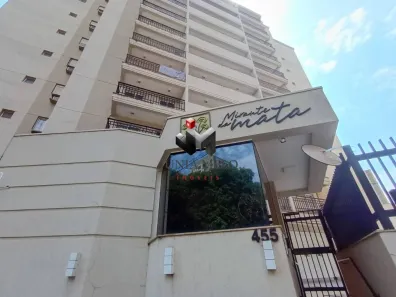 Apartamento com 1 Quarto à venda, 48m² no Nova Aliança, Ribeirão Preto