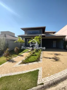 Casa de Condomínio com 3 Quartos à venda, 224m² no Lenheiro, Valinhos