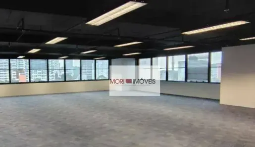 Sala Comercial para alugar, 350m² no Pinheiros, São Paulo