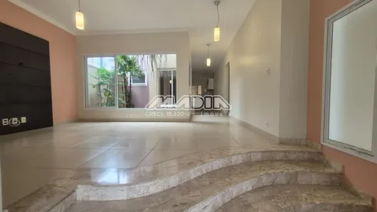 Casa de Condomínio com 3 Quartos à venda, 196m² no Jardim América II, Valinhos