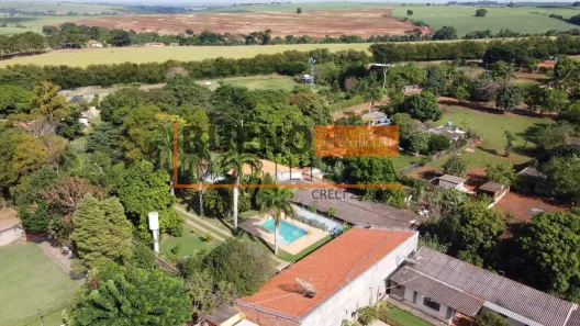 Fazenda/Sítio com 3 Quartos à venda, 250m² no Jardim da Balsa II, Americana