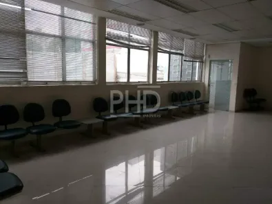 Prédio Comercial para alugar, 613m² no Centro, São Bernardo do Campo