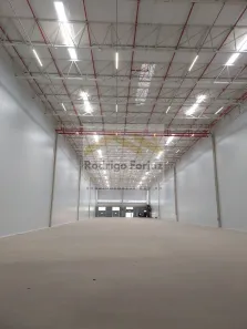 Galpão/Depósito/Armazém para alugar, 2649m² no Jardim Santa Cecília, Barueri