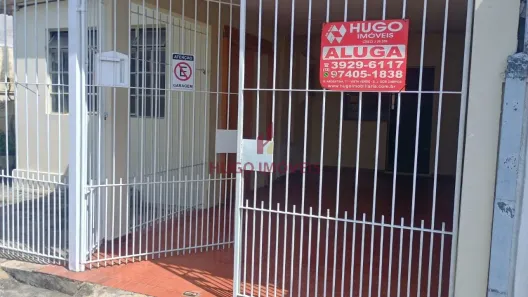 Casa com 2 Quartos para alugar, 125m² no Jardim Motorama, São José dos Campos