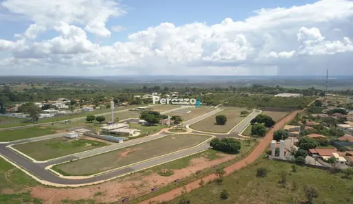 Lote/Terreno à venda, 395m² no Setor Habitacional Tororó, Brasília