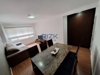 Apartamento com 2 Quartos à venda, 75m² no Paraíso, São Paulo
