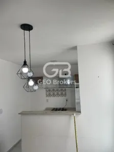Apartamento com 2 Quartos à venda, 32m² no Vila Nova Aliança, Jacareí