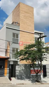 Apartamento com 1 Quarto à venda, 32m² no Jardim Palmares (Zona Sul), São Paulo